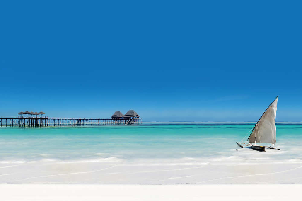 zanzibar