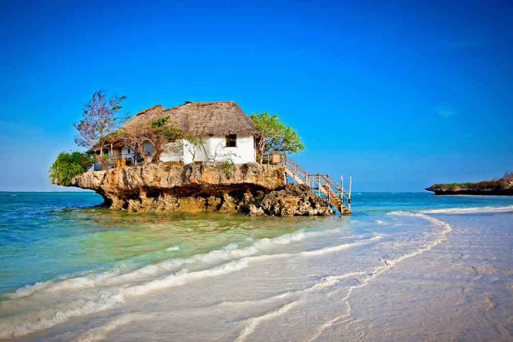 zanzibar